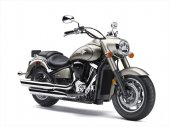 2010 Kawasaki Vulcan 2000 photo